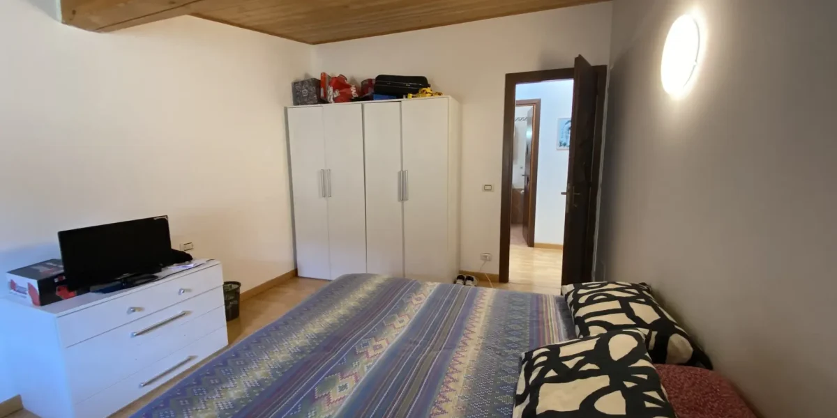 NEL CUORE DEL CENTRO STORICO DI BORGO VALSUGANA – AMPIA METRATURA, TRE CAMERE