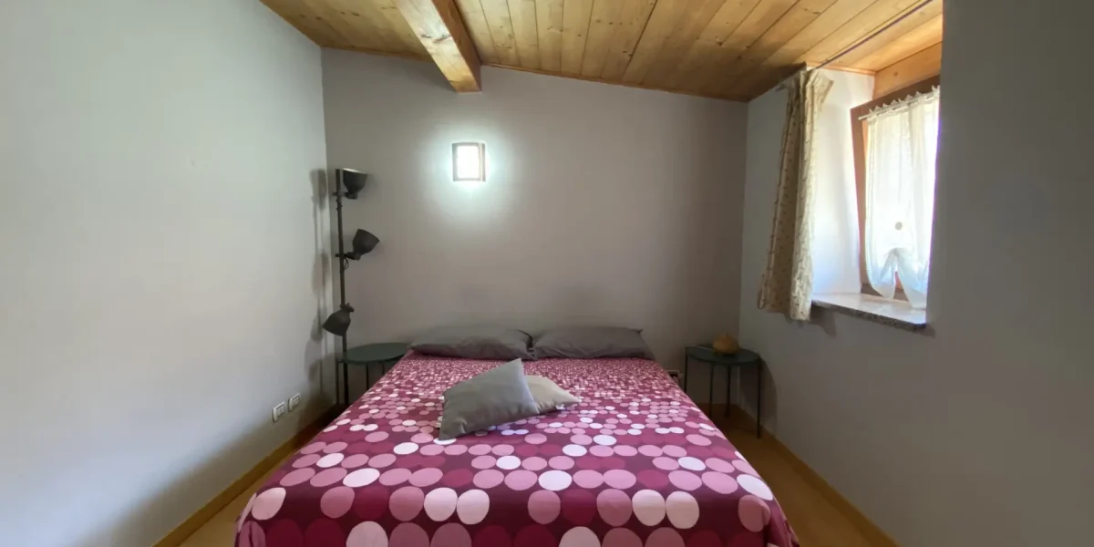 NEL CUORE DEL CENTRO STORICO DI BORGO VALSUGANA – AMPIA METRATURA, TRE CAMERE