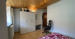 NEL CUORE DEL CENTRO STORICO DI BORGO VALSUGANA – AMPIA METRATURA, TRE CAMERE