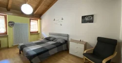NEL CUORE DEL CENTRO STORICO DI BORGO VALSUGANA – AMPIA METRATURA, TRE CAMERE