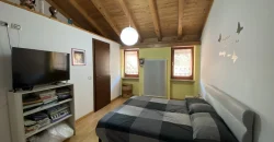 NEL CUORE DEL CENTRO STORICO DI BORGO VALSUGANA – AMPIA METRATURA, TRE CAMERE