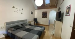NEL CUORE DEL CENTRO STORICO DI BORGO VALSUGANA – AMPIA METRATURA, TRE CAMERE
