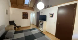 NEL CUORE DEL CENTRO STORICO DI BORGO VALSUGANA – AMPIA METRATURA, TRE CAMERE