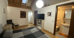 NEL CUORE DEL CENTRO STORICO DI BORGO VALSUGANA – AMPIA METRATURA, TRE CAMERE