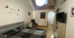NEL CUORE DEL CENTRO STORICO DI BORGO VALSUGANA – AMPIA METRATURA, TRE CAMERE