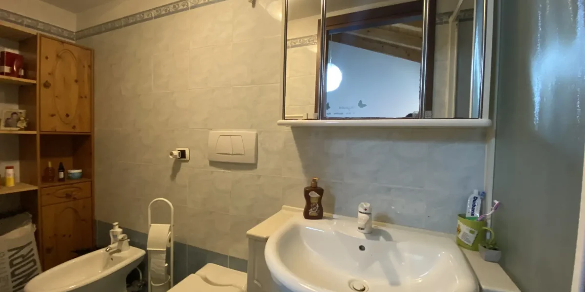 NEL CUORE DEL CENTRO STORICO DI BORGO VALSUGANA – AMPIA METRATURA, TRE CAMERE