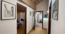 NEL CUORE DEL CENTRO STORICO DI BORGO VALSUGANA – AMPIA METRATURA, TRE CAMERE