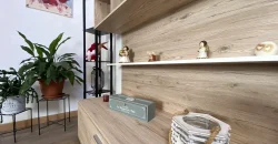 NEL CUORE DEL CENTRO STORICO DI BORGO VALSUGANA – AMPIA METRATURA, TRE CAMERE