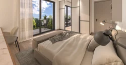APPARTAMENTO IN NUOVA COSTRUZIONE – LEVICO TERME