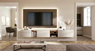 APPARTAMENTO IN NUOVA COSTRUZIONE – LEVICO TERME