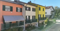 VILLETTA A SCHIERA CENTRALE, PRONTA DA ABITARE – SPAZI, COMFORT E FUNZIONALITÀ
