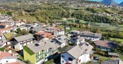 VILLETTA A SCHIERA CENTRALE, PRONTA DA ABITARE – SPAZI, COMFORT E FUNZIONALITÀ