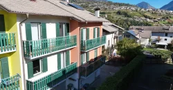 VILLETTA A SCHIERA CENTRALE, PRONTA DA ABITARE – SPAZI, COMFORT E FUNZIONALITÀ