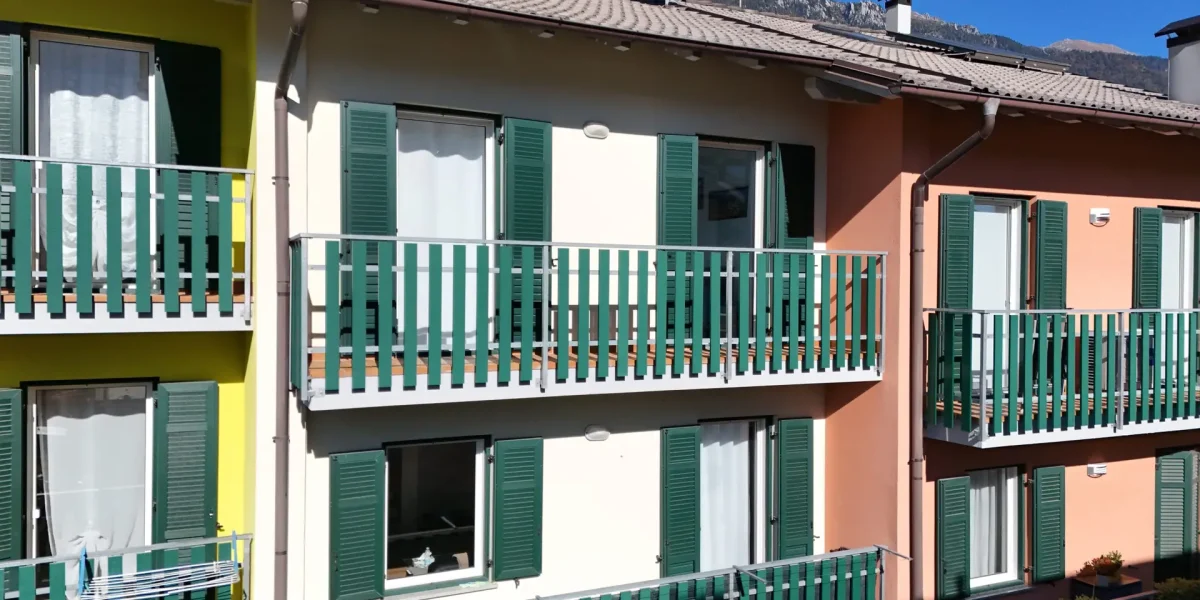 VILLETTA A SCHIERA CENTRALE, PRONTA DA ABITARE – SPAZI, COMFORT E FUNZIONALITÀ