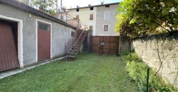 AMPI SPAZI, LUCE E GRANDI POTENZIALITÀ A BORGO VALSUGANA
