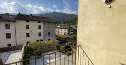 AMPI SPAZI, LUCE E GRANDI POTENZIALITÀ A BORGO VALSUGANA