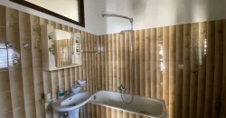 AMPI SPAZI, LUCE E GRANDI POTENZIALITÀ A BORGO VALSUGANA