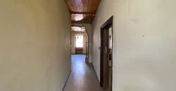 AMPI SPAZI, LUCE E GRANDI POTENZIALITÀ A BORGO VALSUGANA