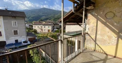 AMPI SPAZI, LUCE E GRANDI POTENZIALITÀ A BORGO VALSUGANA