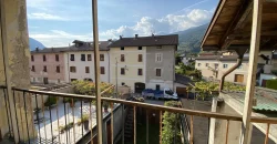AMPI SPAZI, LUCE E GRANDI POTENZIALITÀ A BORGO VALSUGANA