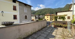 AMPI SPAZI, LUCE E GRANDI POTENZIALITÀ A BORGO VALSUGANA