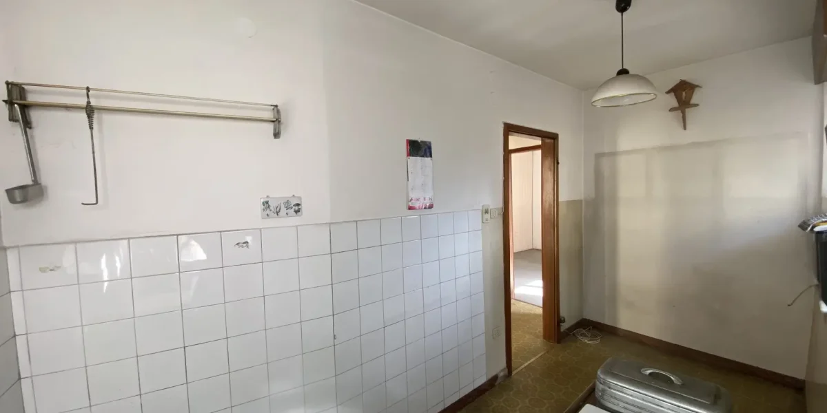 PORZIONE TERRA/CIELO CON VISTA