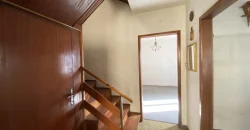PORZIONE TERRA/CIELO CON VISTA