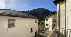 PORZIONE TERRA/CIELO CON VISTA