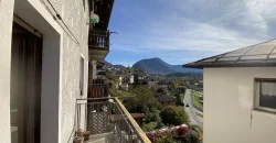 PORZIONE TERRA/CIELO CON VISTA