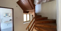 PORZIONE TERRA/CIELO CON VISTA