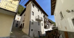 PORZIONE TERRA/CIELO CON VISTA