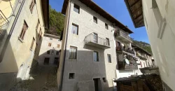 PORZIONE TERRA/CIELO CON VISTA