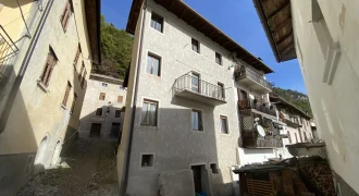 PORZIONE TERRA/CIELO CON VISTA