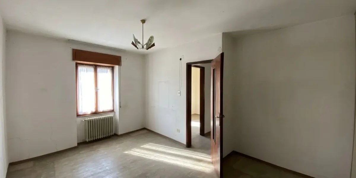 PORZIONE TERRA/CIELO CON VISTA