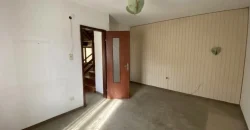 PORZIONE TERRA/CIELO CON VISTA
