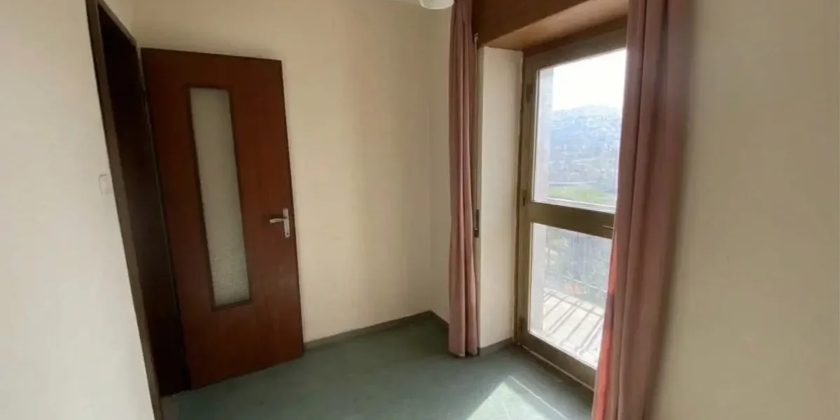 PORZIONE TERRA/CIELO CON VISTA