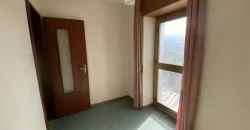 PORZIONE TERRA/CIELO CON VISTA