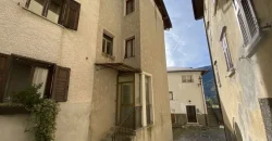 PORZIONE TERRA/CIELO CON VISTA