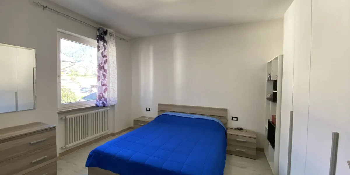 VILLETTA A SCHIERA CENTRALE, PRONTA DA ABITARE – SPAZI, COMFORT E FUNZIONALITÀ