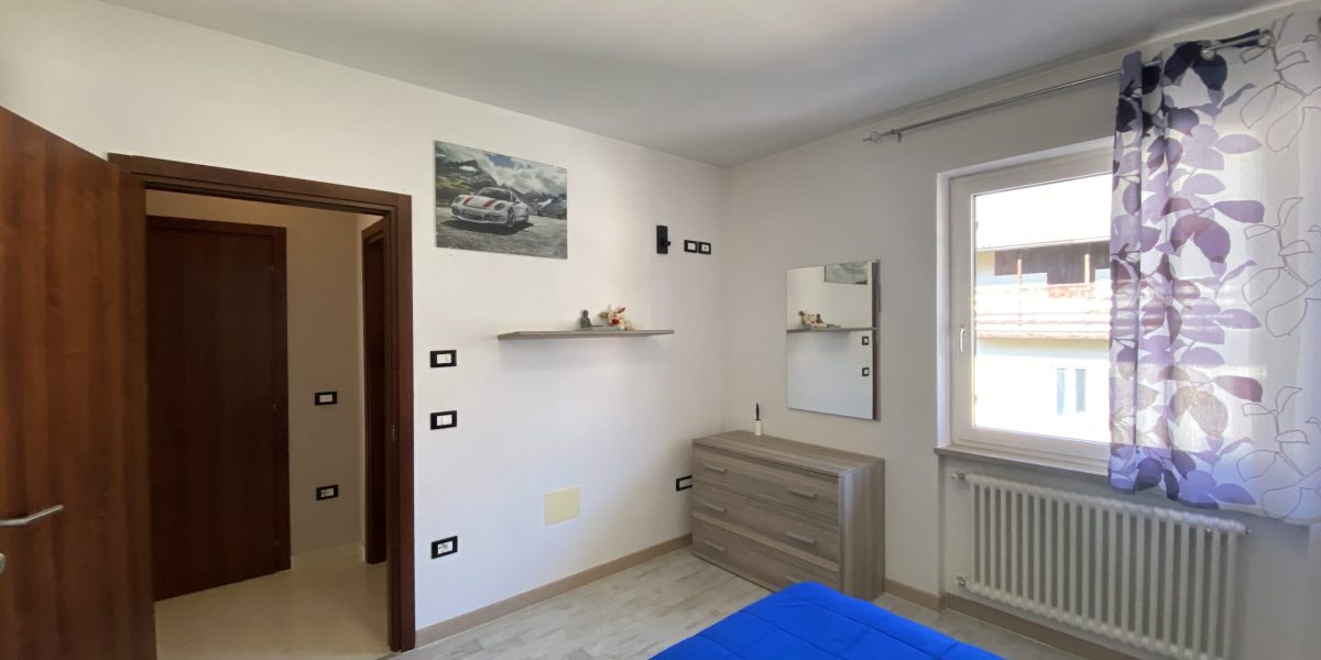 VILLETTA A SCHIERA CENTRALE, PRONTA DA ABITARE – SPAZI, COMFORT E FUNZIONALITÀ