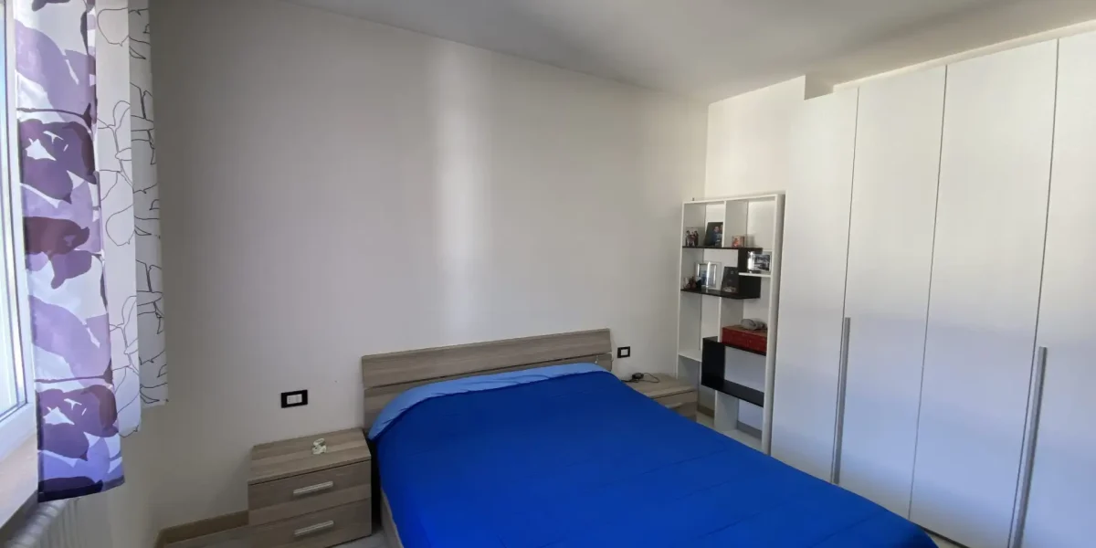 VILLETTA A SCHIERA CENTRALE, PRONTA DA ABITARE – SPAZI, COMFORT E FUNZIONALITÀ