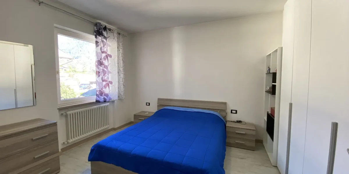 VILLETTA A SCHIERA CENTRALE, PRONTA DA ABITARE – SPAZI, COMFORT E FUNZIONALITÀ