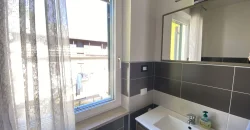 VILLETTA A SCHIERA CENTRALE, PRONTA DA ABITARE – SPAZI, COMFORT E FUNZIONALITÀ