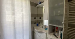 VILLETTA A SCHIERA CENTRALE, PRONTA DA ABITARE – SPAZI, COMFORT E FUNZIONALITÀ