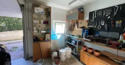 VILLETTA A SCHIERA CENTRALE, PRONTA DA ABITARE – SPAZI, COMFORT E FUNZIONALITÀ