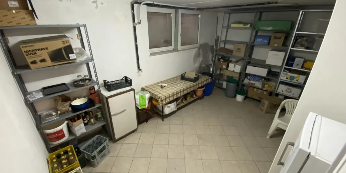 VILLETTA A SCHIERA CENTRALE, PRONTA DA ABITARE – SPAZI, COMFORT E FUNZIONALITÀ