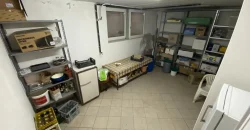 VILLETTA A SCHIERA CENTRALE, PRONTA DA ABITARE – SPAZI, COMFORT E FUNZIONALITÀ