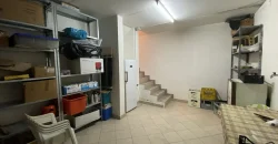 VILLETTA A SCHIERA CENTRALE, PRONTA DA ABITARE – SPAZI, COMFORT E FUNZIONALITÀ