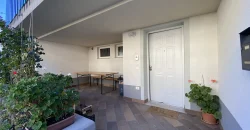 VILLETTA A SCHIERA CENTRALE, PRONTA DA ABITARE – SPAZI, COMFORT E FUNZIONALITÀ
