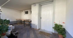 VILLETTA A SCHIERA CENTRALE, PRONTA DA ABITARE – SPAZI, COMFORT E FUNZIONALITÀ